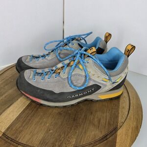 Garmont Dragontail LT Approach Hiking Climbing Shoes Women's Size 9.5 US 41.5 EU